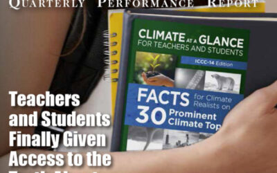 Are you interested to know more about Climate Change?