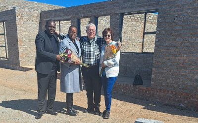 Spring newsletter 2025